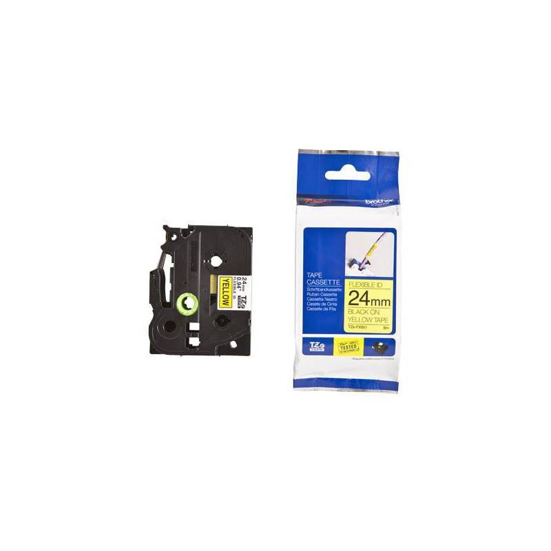 PTOUCH TZe-FX651