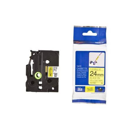 PTOUCH TZe-FX651