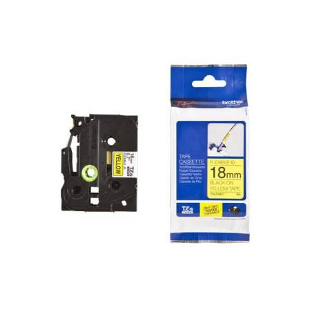PTOUCH TZe-FX641