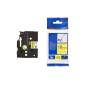 PTOUCH TZe-FX641
