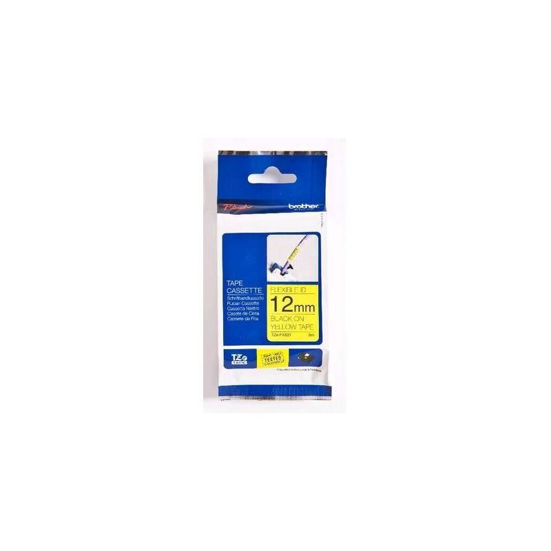PTOUCH TZe-FX631