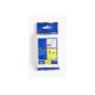 PTOUCH TZe-FX621