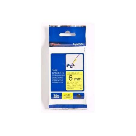 PTOUCH TZe-FX611