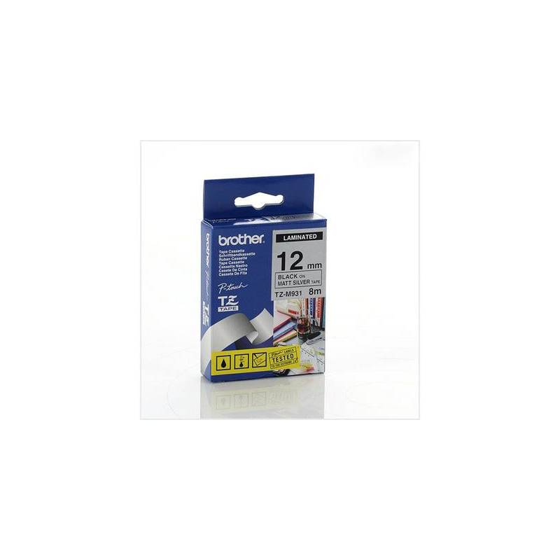 PTOUCH TZe-M931 PTOUCH TZe-M931