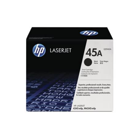 HP 45A / Q5945A