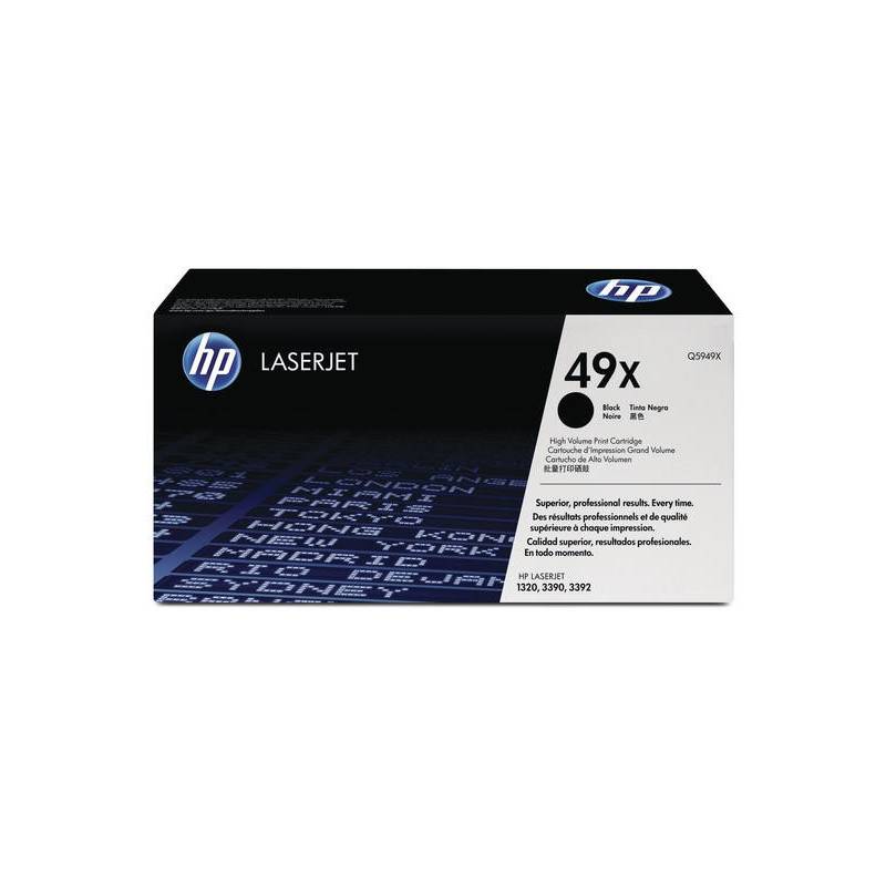 HP 49X / Q5949X