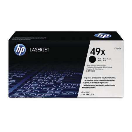 HP 49X / Q5949X