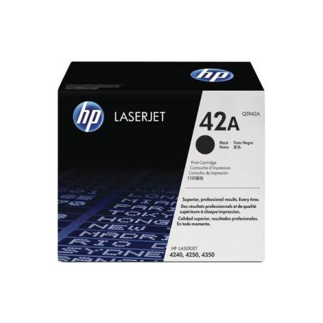HP 42A / Q5942A