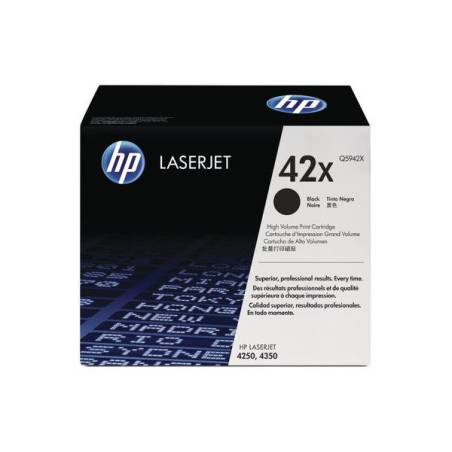 HP 42X / Q5942X