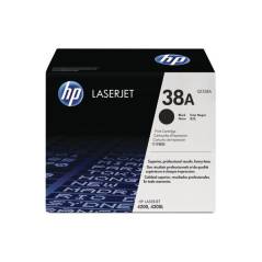 HP 38A / Q1338A
