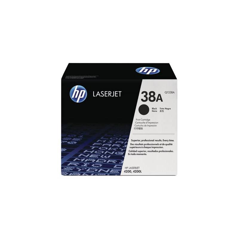 HP 38A / Q1338A
