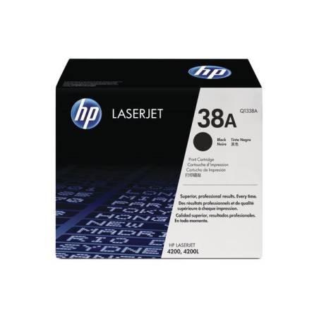 HP 38A / Q1338A