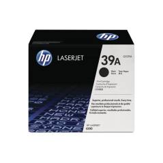 HP 39A / Q1339A