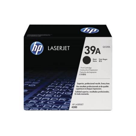 HP 39A / Q1339A