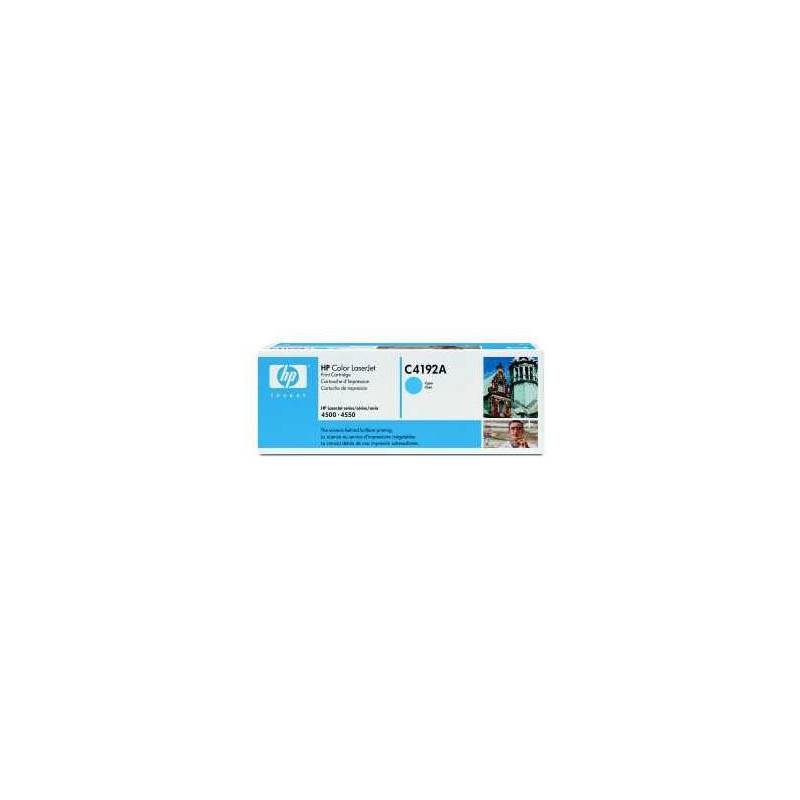 HP C4192A