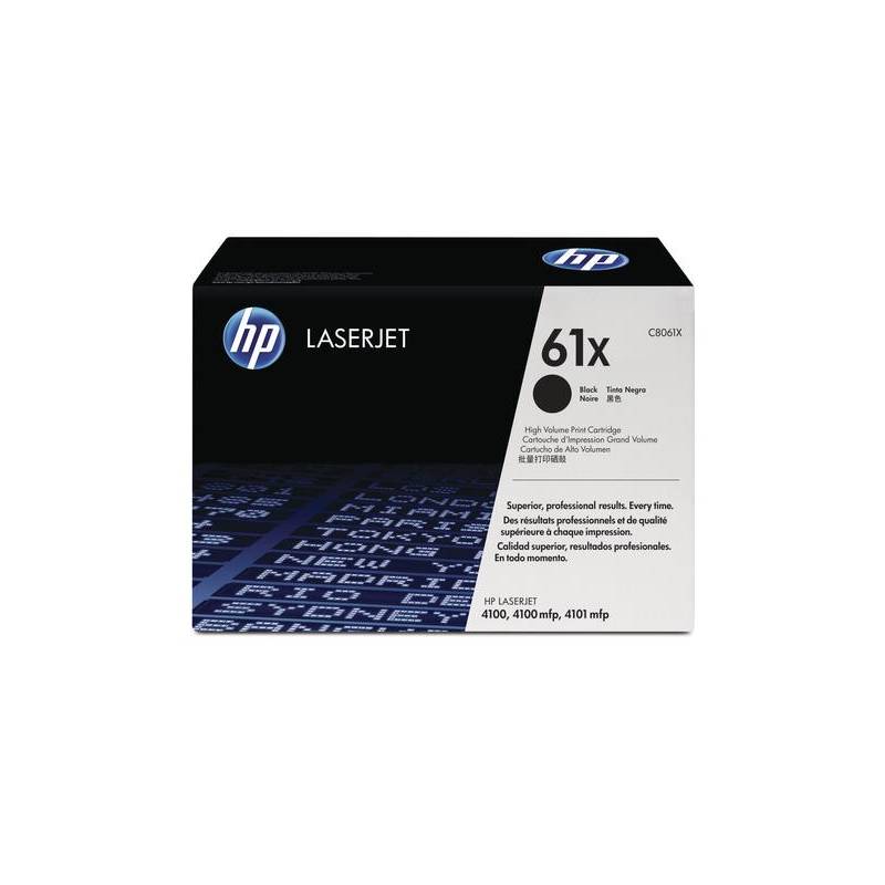 HP C8061X