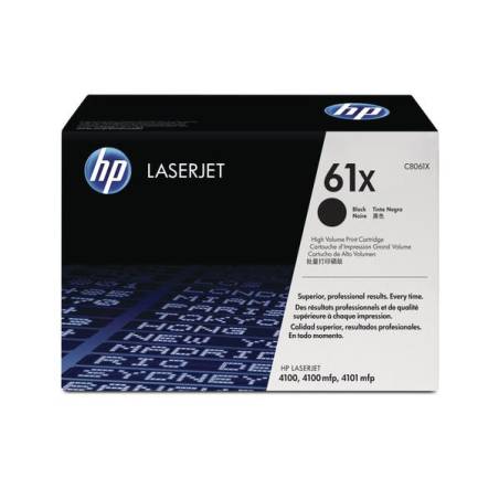 HP C8061X