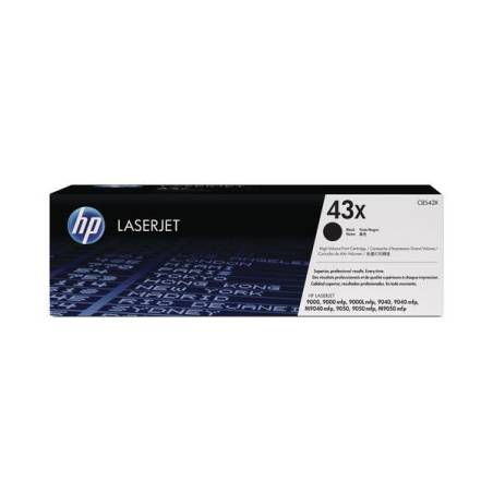 HP 43X / C8543X