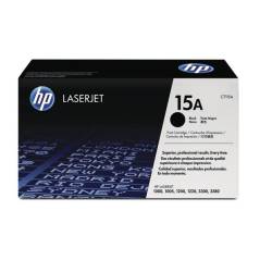 HP 15A / C7115A