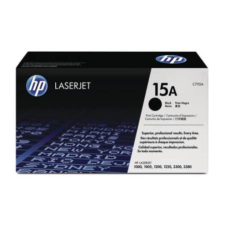 HP 15A / C7115A