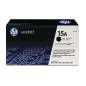 HP 15A / C7115A HP 15A / C7115A