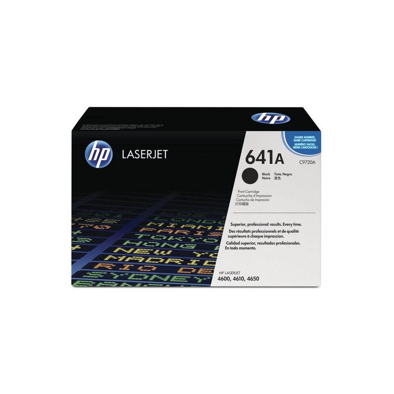 HP C9720A