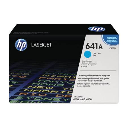 HP C9721A