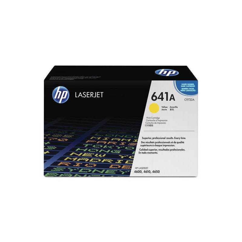 HP 641A / C9722A HP 641A / C9722A