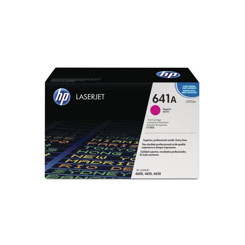 HP 641A / C9723A HP 641A / C9723A