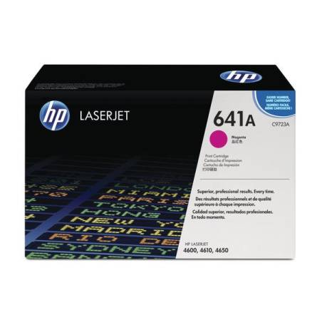 HP 641A / C9723A