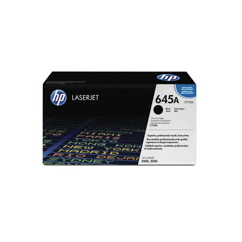 HP C9730A HP C9730A