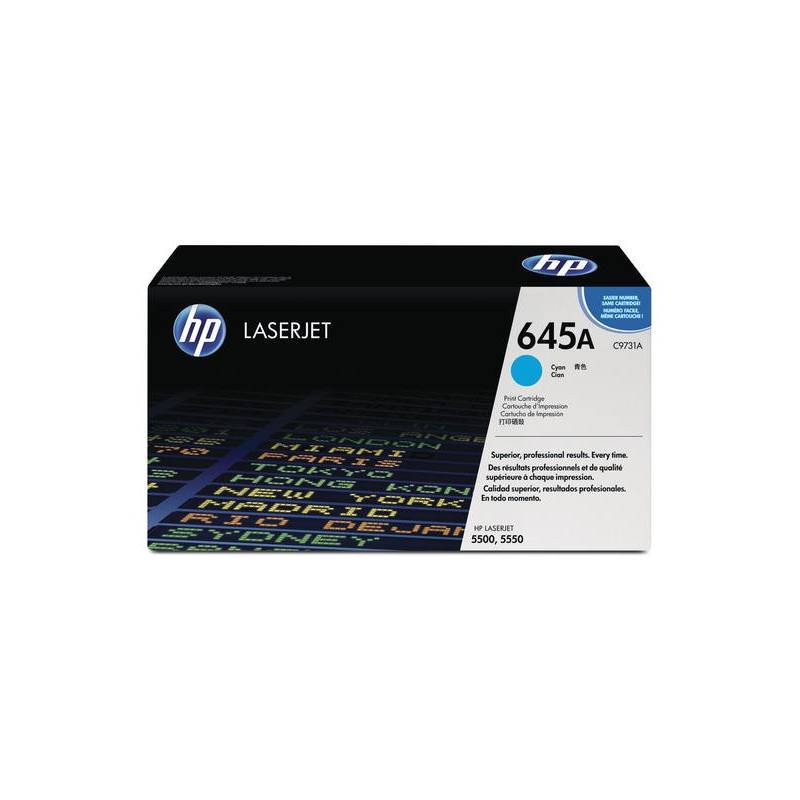 HP C9731A