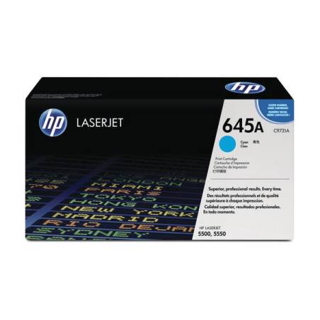 HP C9731A