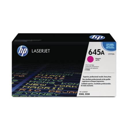 HP C9733A