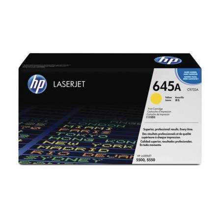 HP C9732A