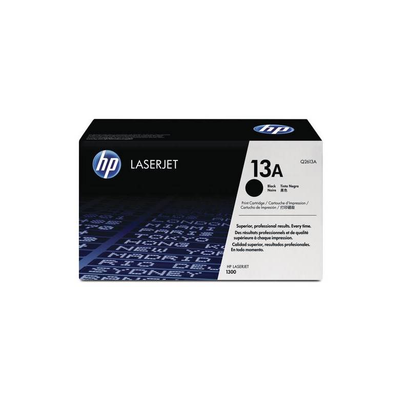 HP 13A / Q2613A