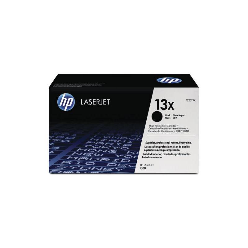 HP 13X / Q2613X