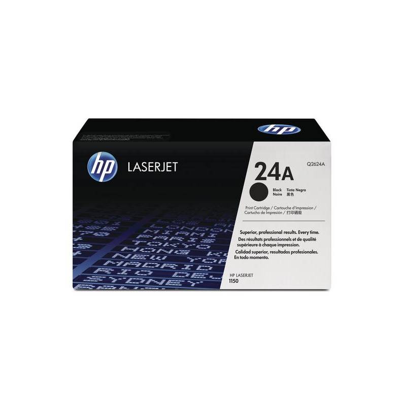 HP 24A / Q2624A