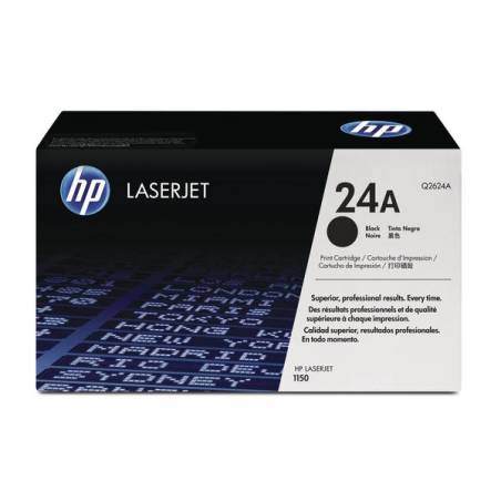 HP 24A / Q2624A