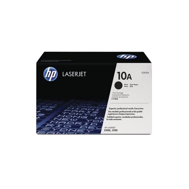 HP Q2610A