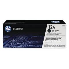 HP 12A / Q2612A