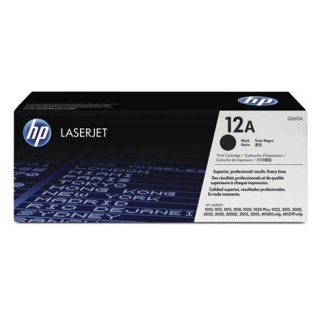 HP 12A / Q2612A