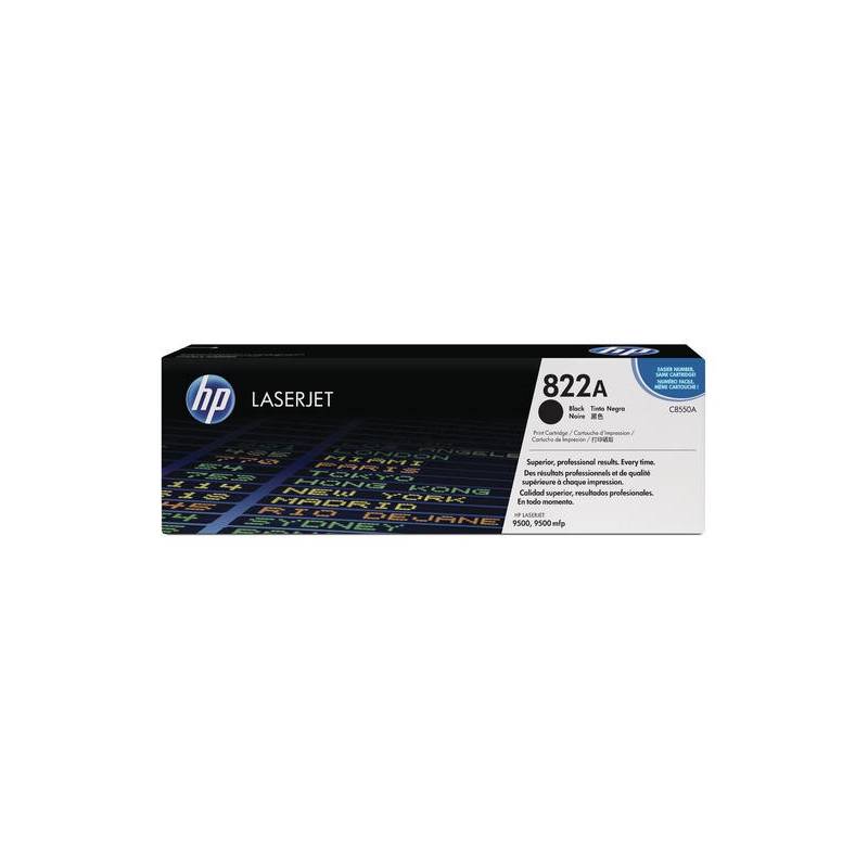 HP C8550A