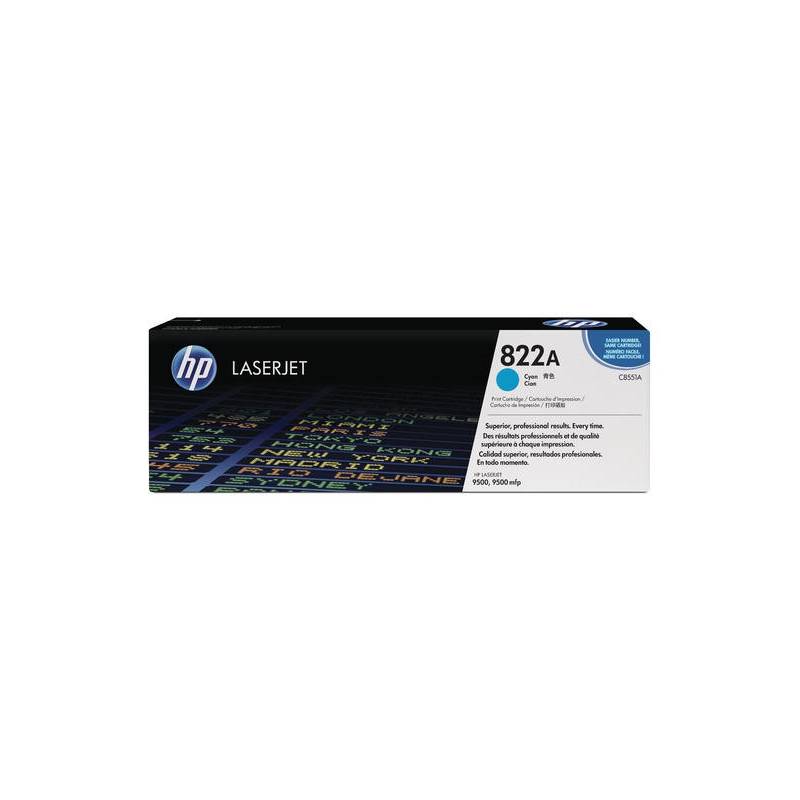 HP C8551A