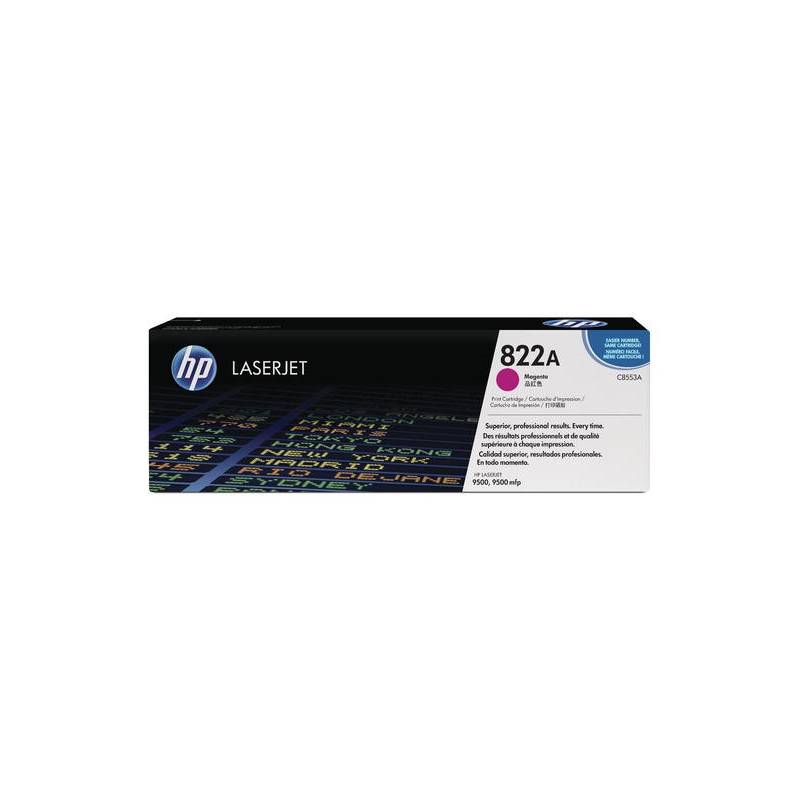 HP C8553A