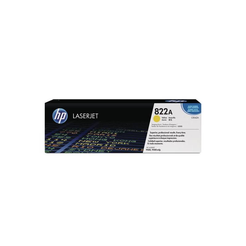 HP C8562A