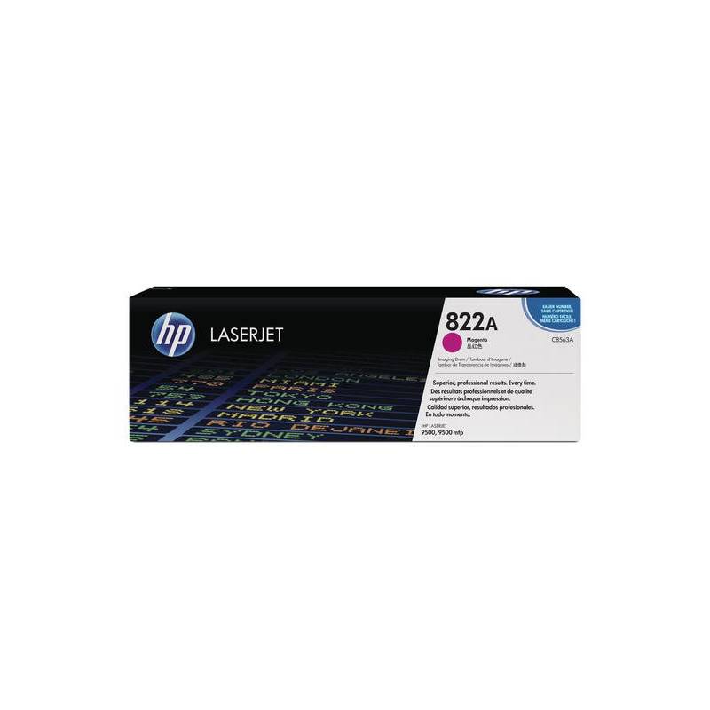 HP C8563A