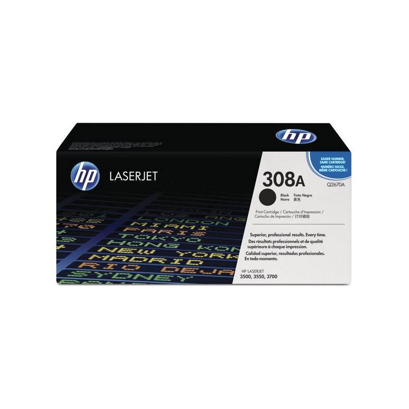 HP Q2670A