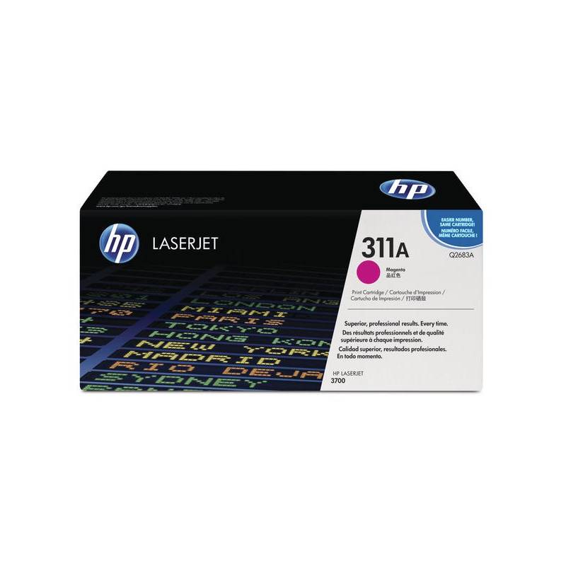 HP Q2683A