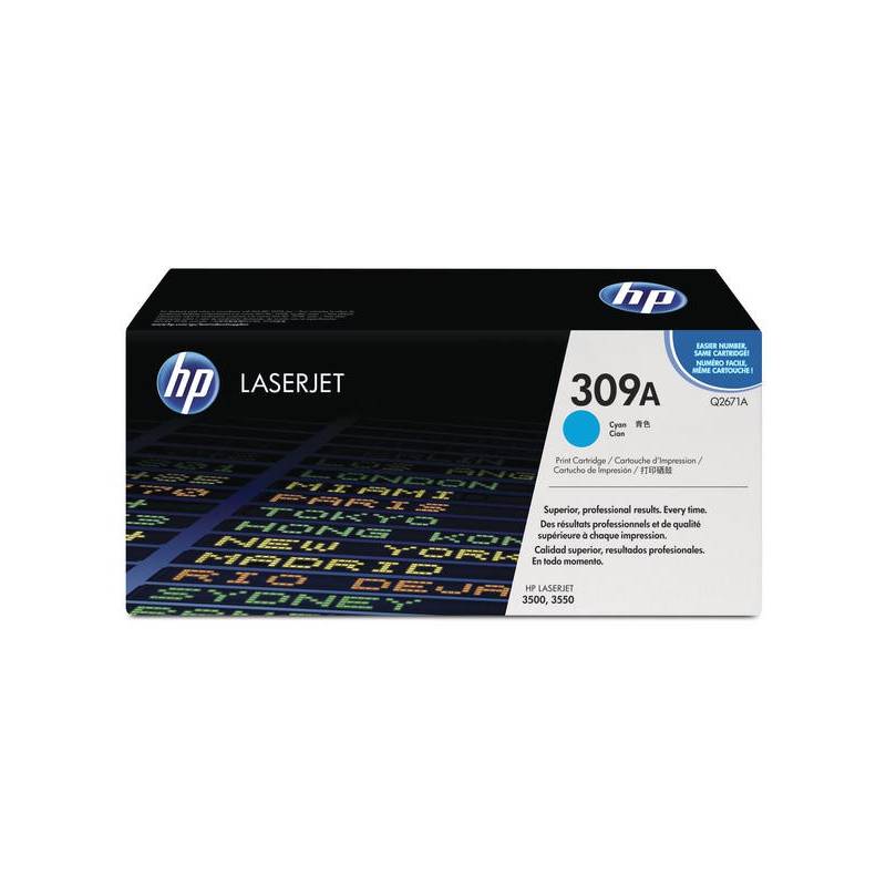 HP 309A / Q2671A